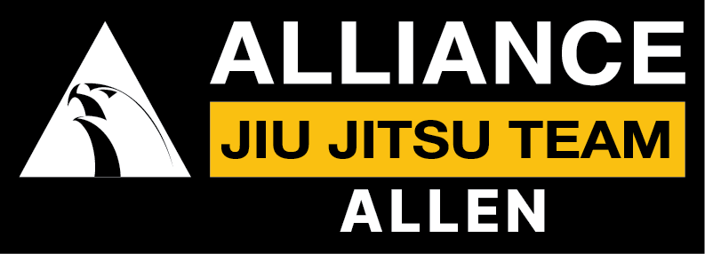 Alliance Jiu Jitsu Allen