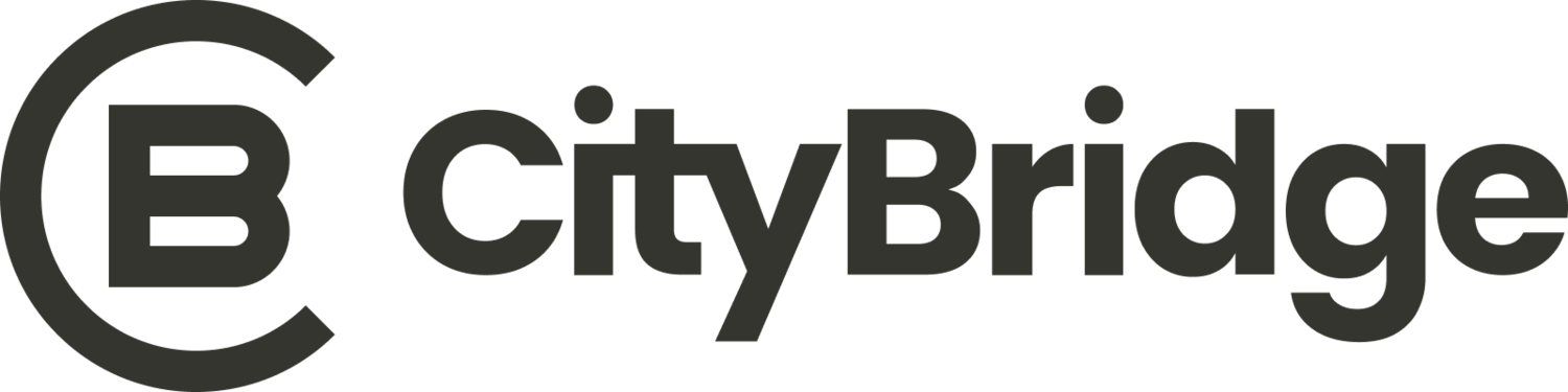 CityBridge Logo